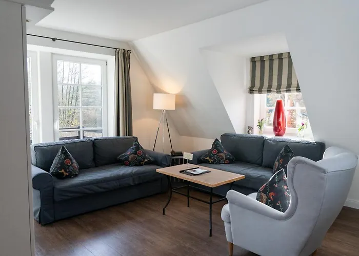 Hotel Alster Au