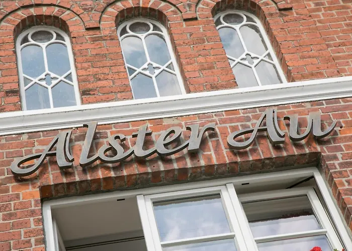 Alster Au
