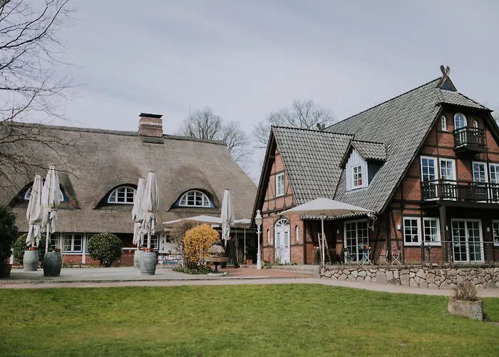 Alster Au Hotel