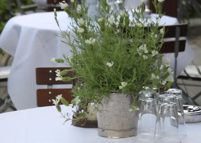 Alster Au Hotel