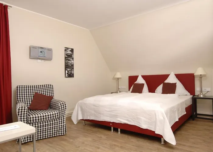 Alster Au Hotel