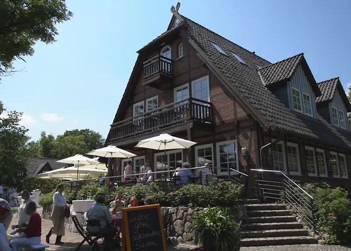 Hotel Alster Au